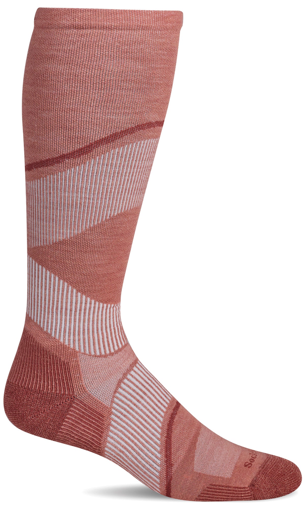 Sockwell SW184W Stabilizer Knee High Compression Socks