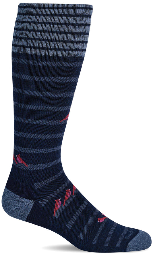 Sockwell SW190W Cardinals Compression Socks