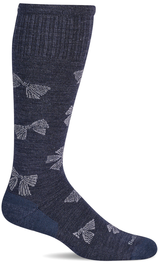 Sockwell SW191W Bows Compression Socks