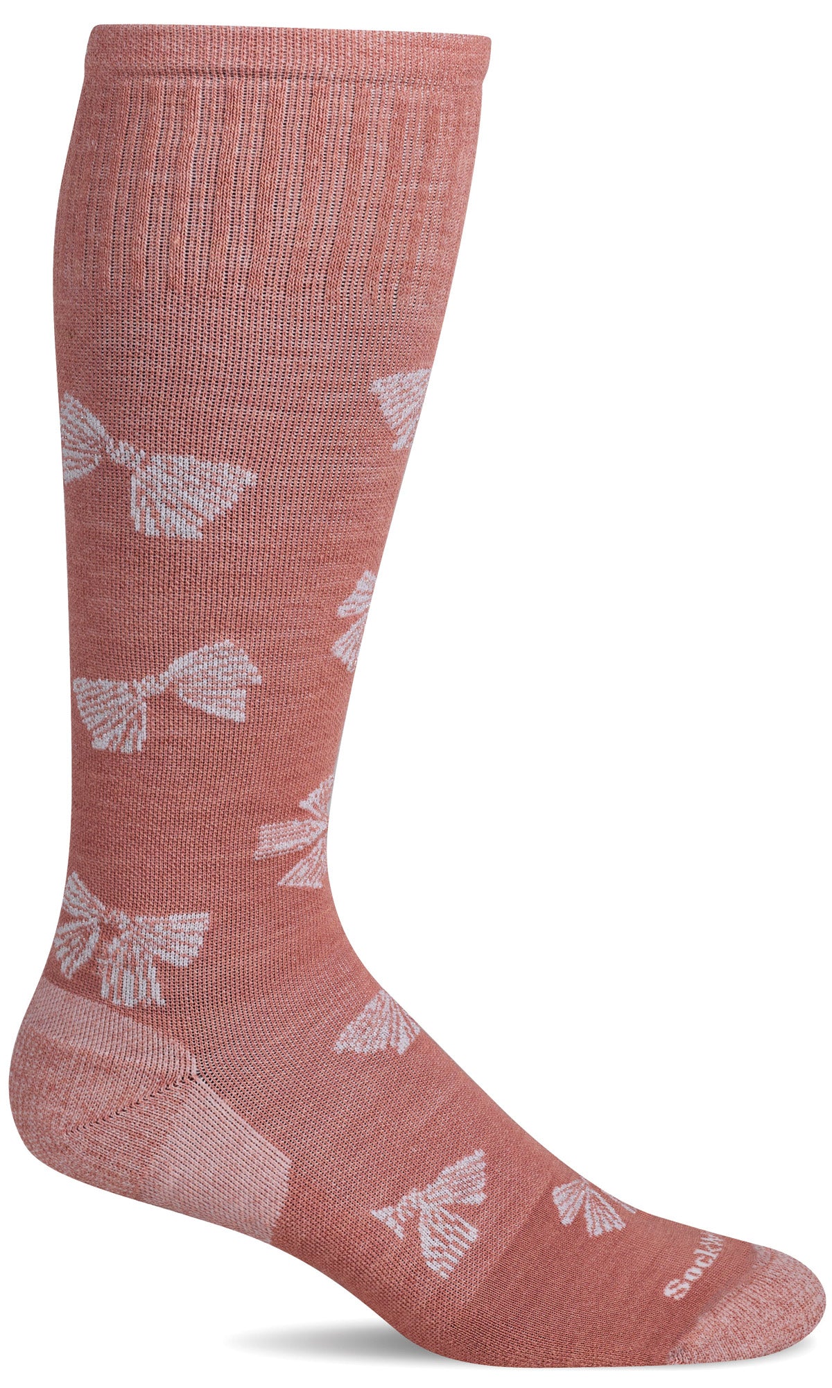 Sockwell SW191W Bows Compression Socks