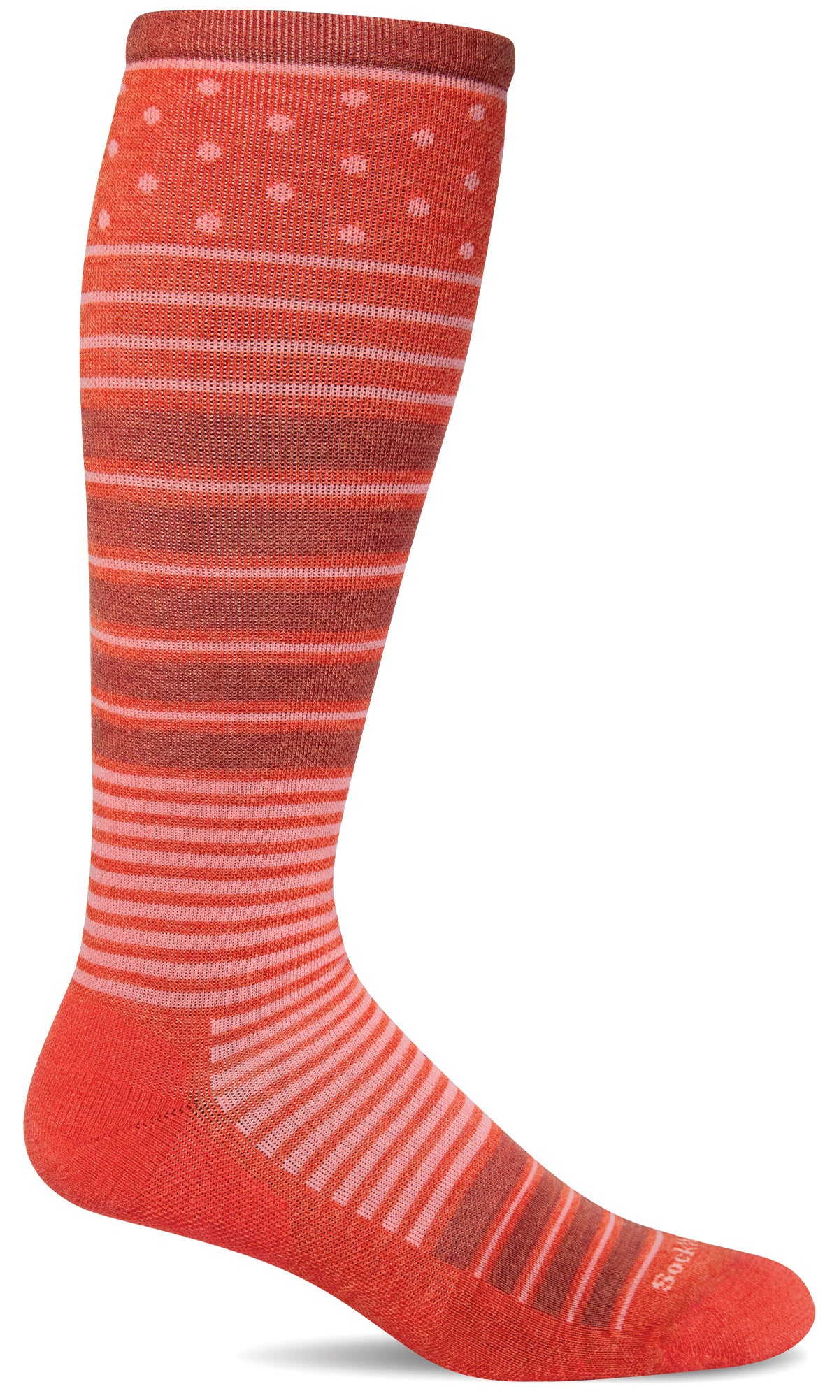 Sockwell SW29W Twister Compression Socks