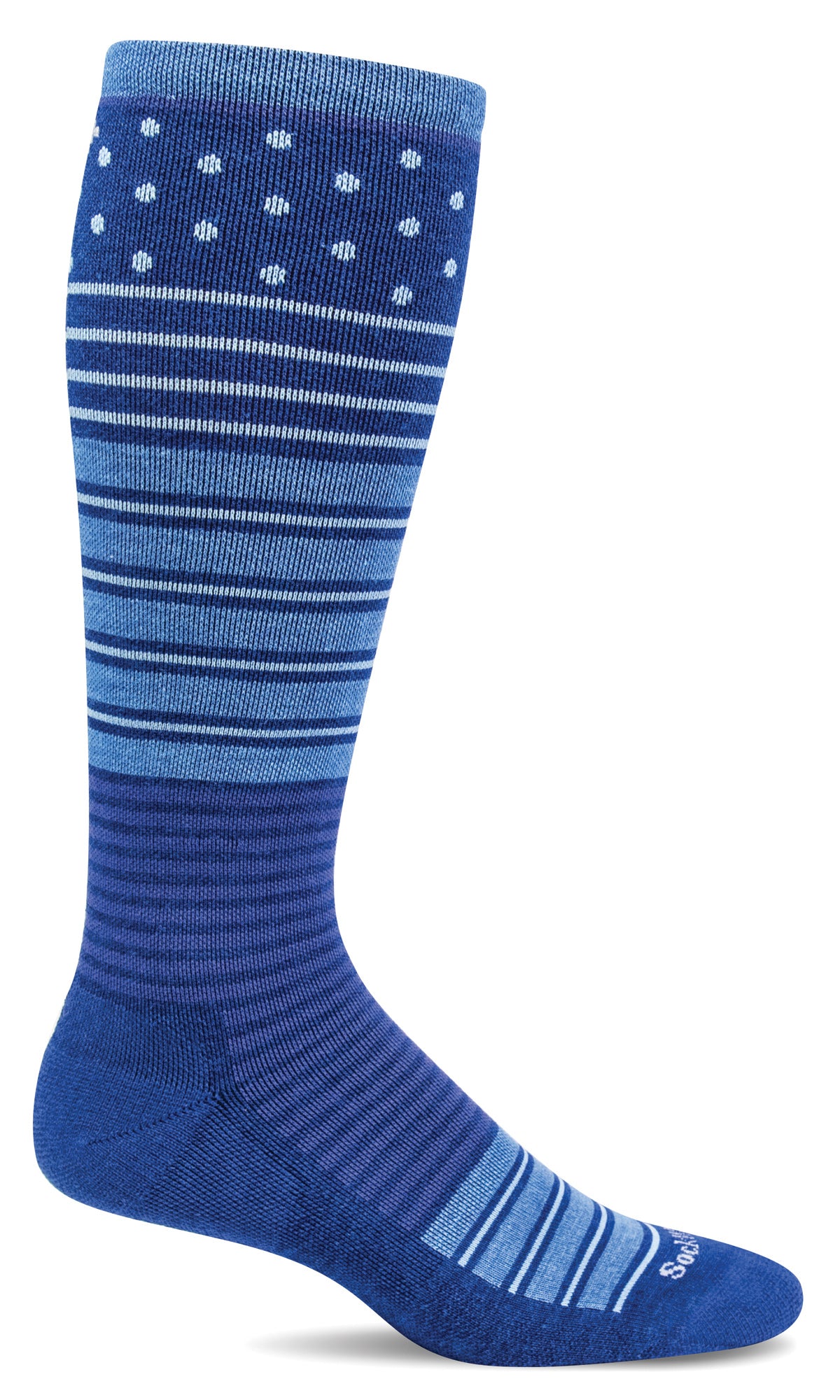 Sockwell SW29W Twister Compression Socks