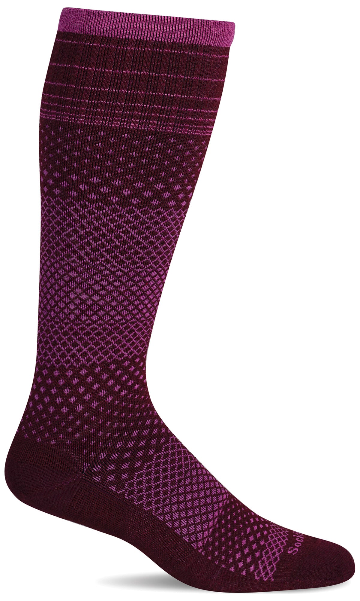 Sockwell SW36W Micro Grade Compression Socks