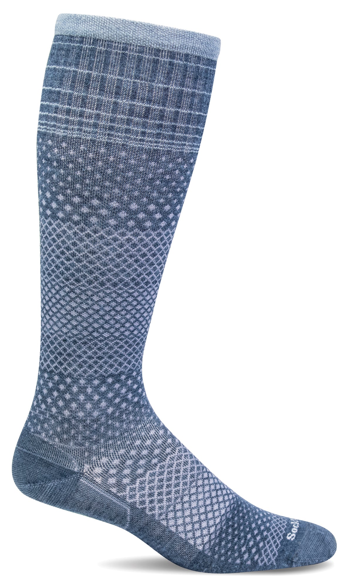 Sockwell SW36W Micro Grade Compression Socks