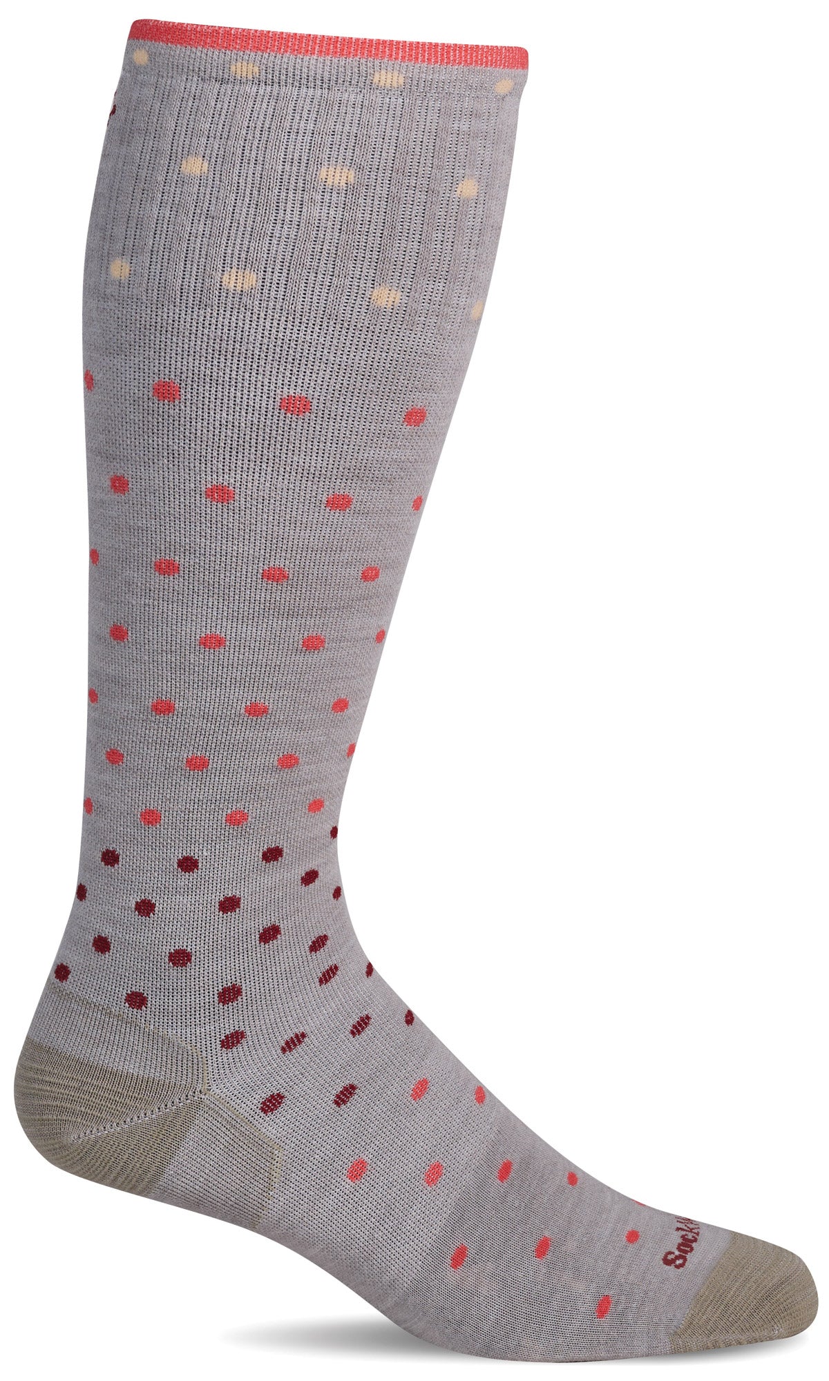 Sockwell SW3W On the Spot Compression Socks