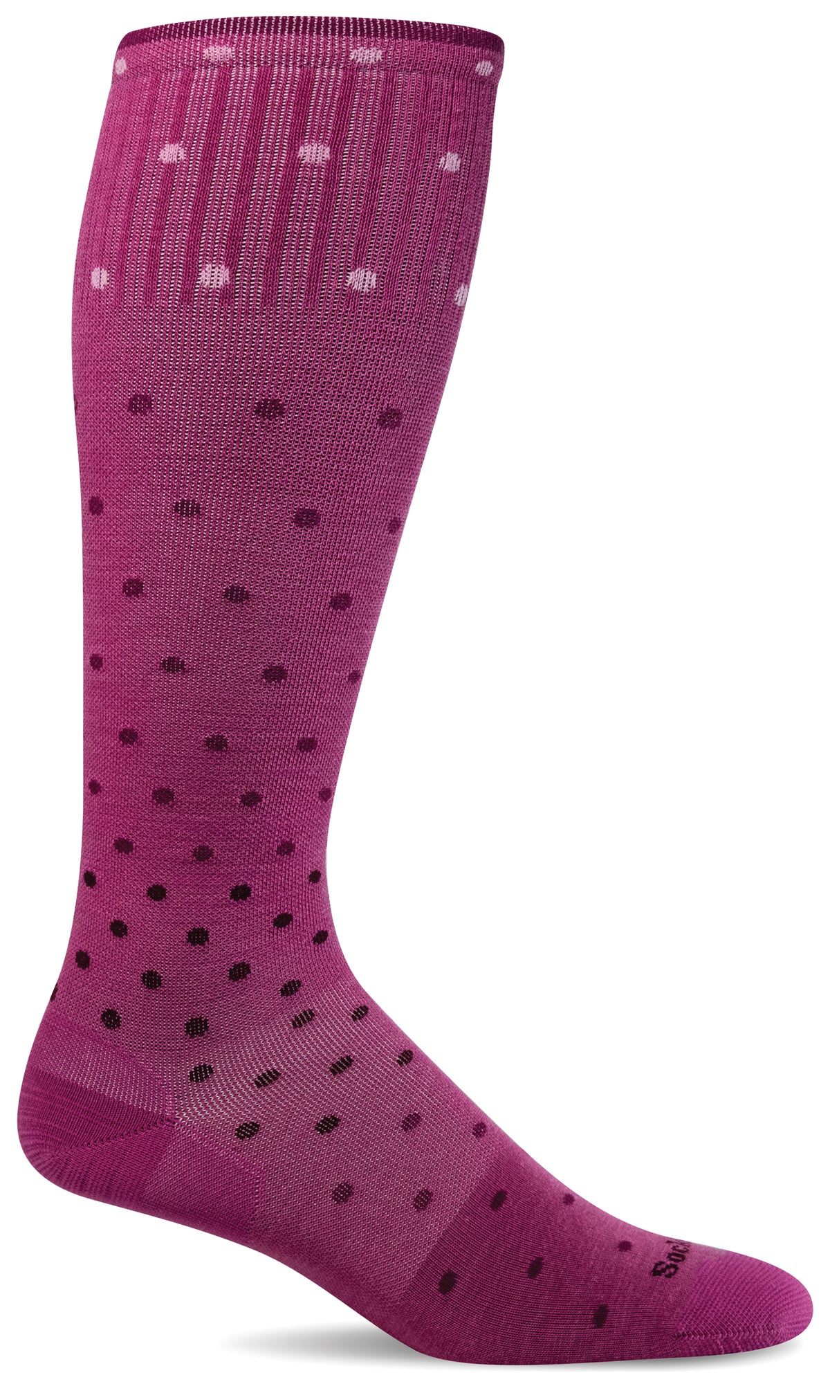 Sockwell SW3W On the Spot Compression Socks