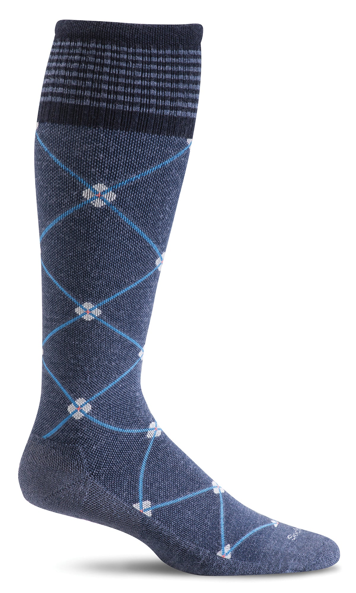 Sockwell SW4W Elevation - Women’s Compression Socks