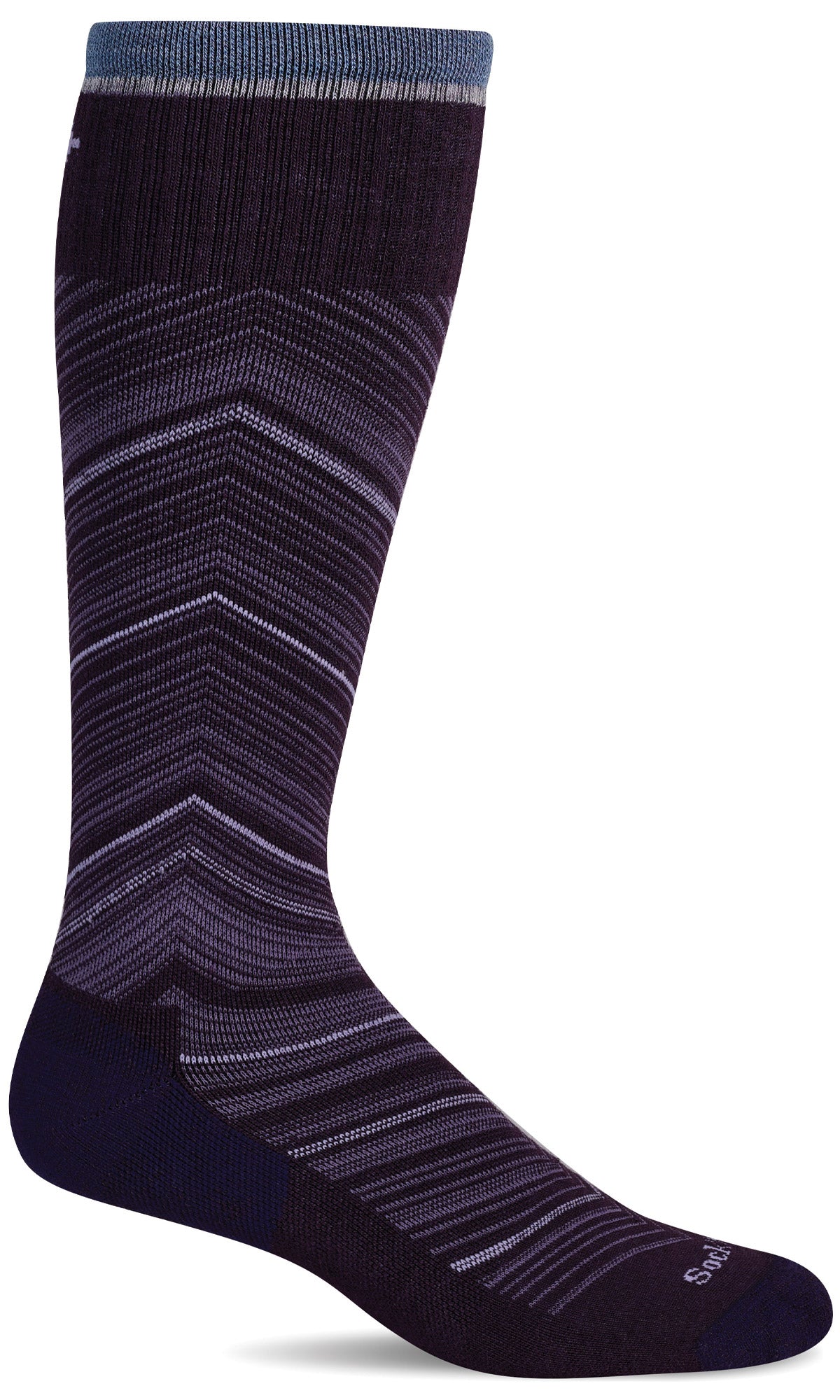 Sockwell SW57W Full Flattery Compression Socks