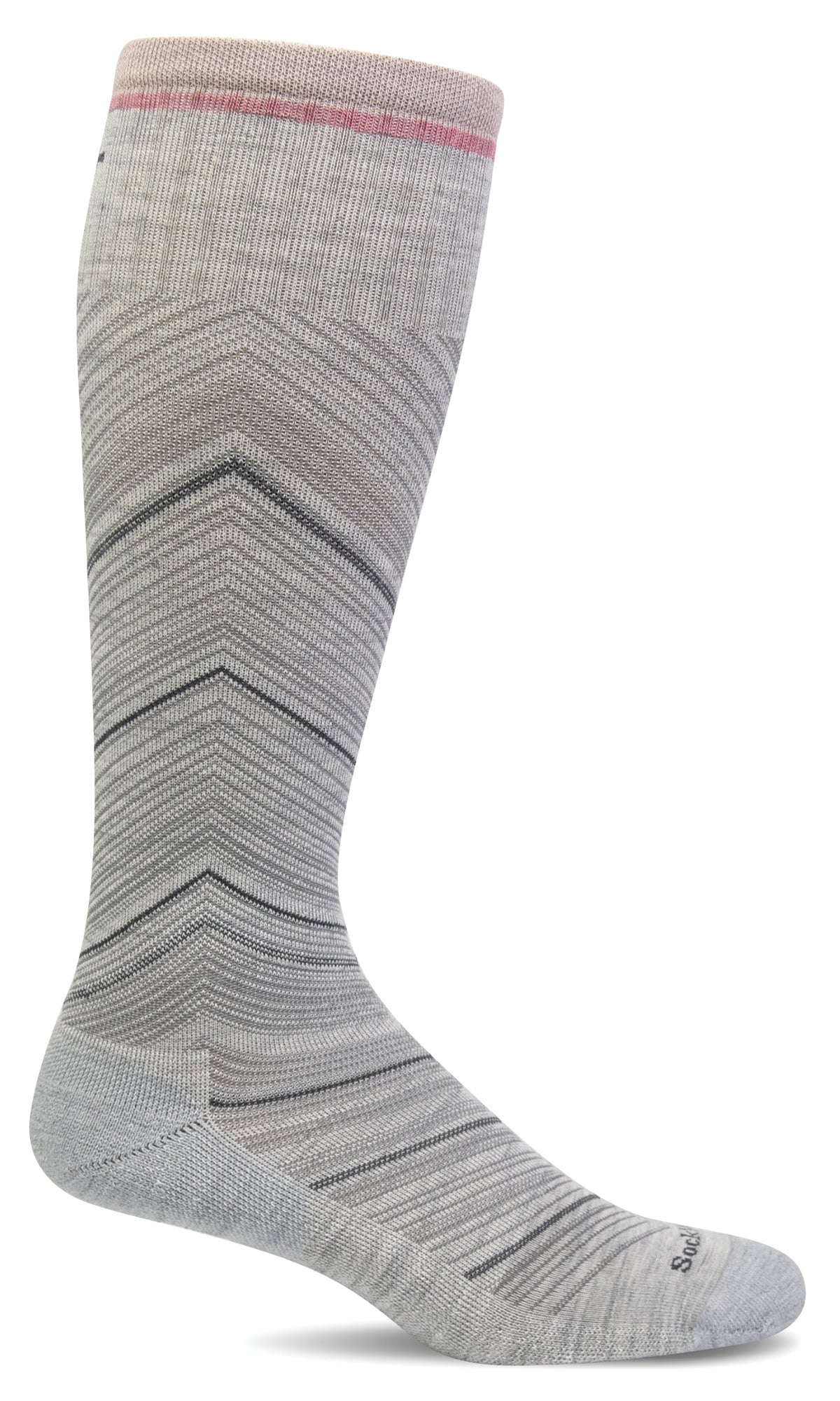 Sockwell SW57W Full Flattery Compression Socks