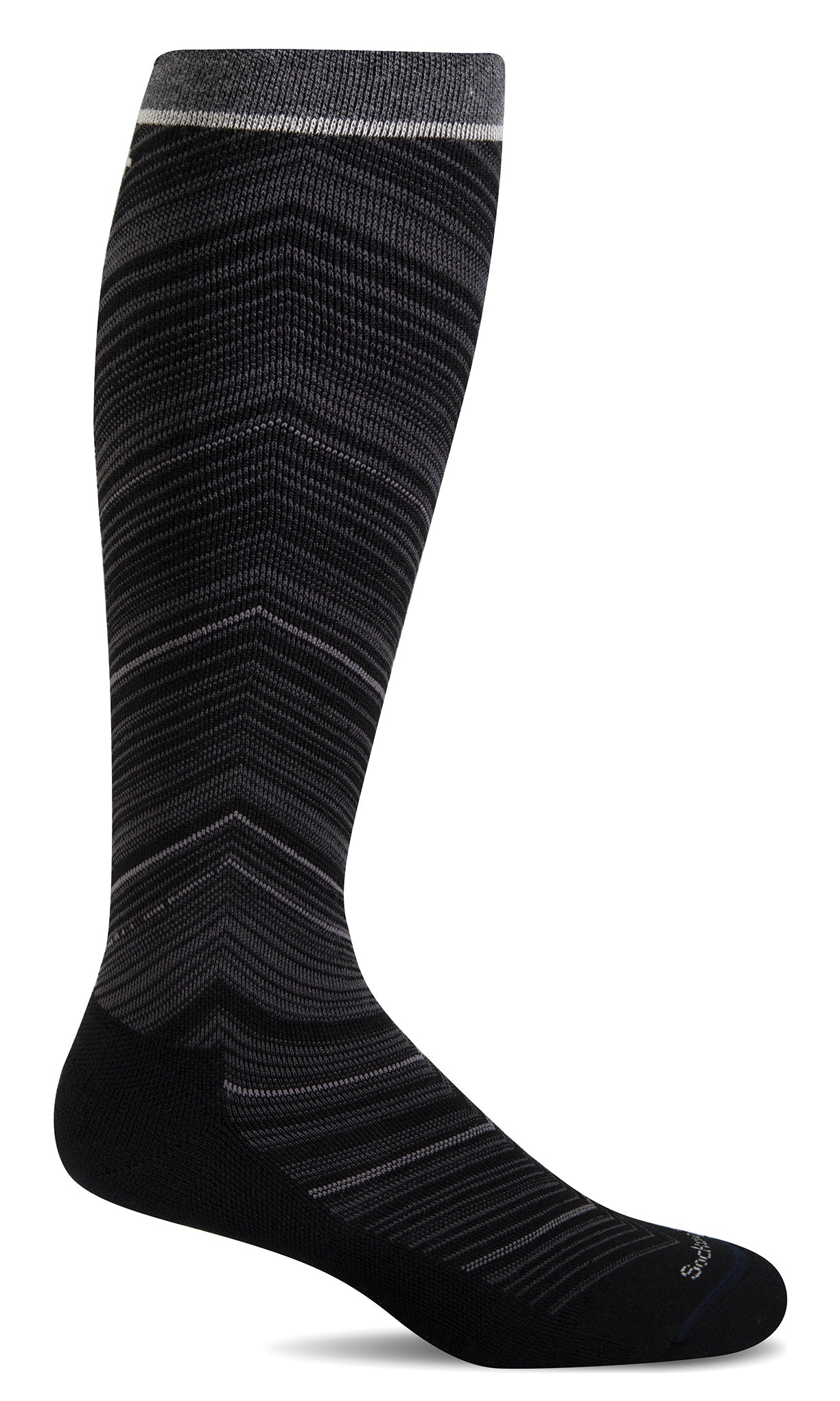 Sockwell SW57W Full Flattery Compression Socks