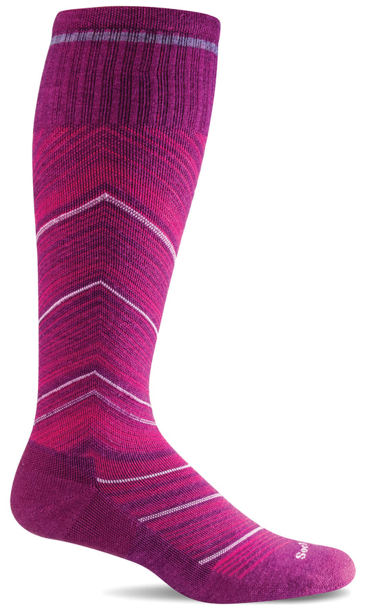 Sockwell SW57W Full Flattery Compression Socks