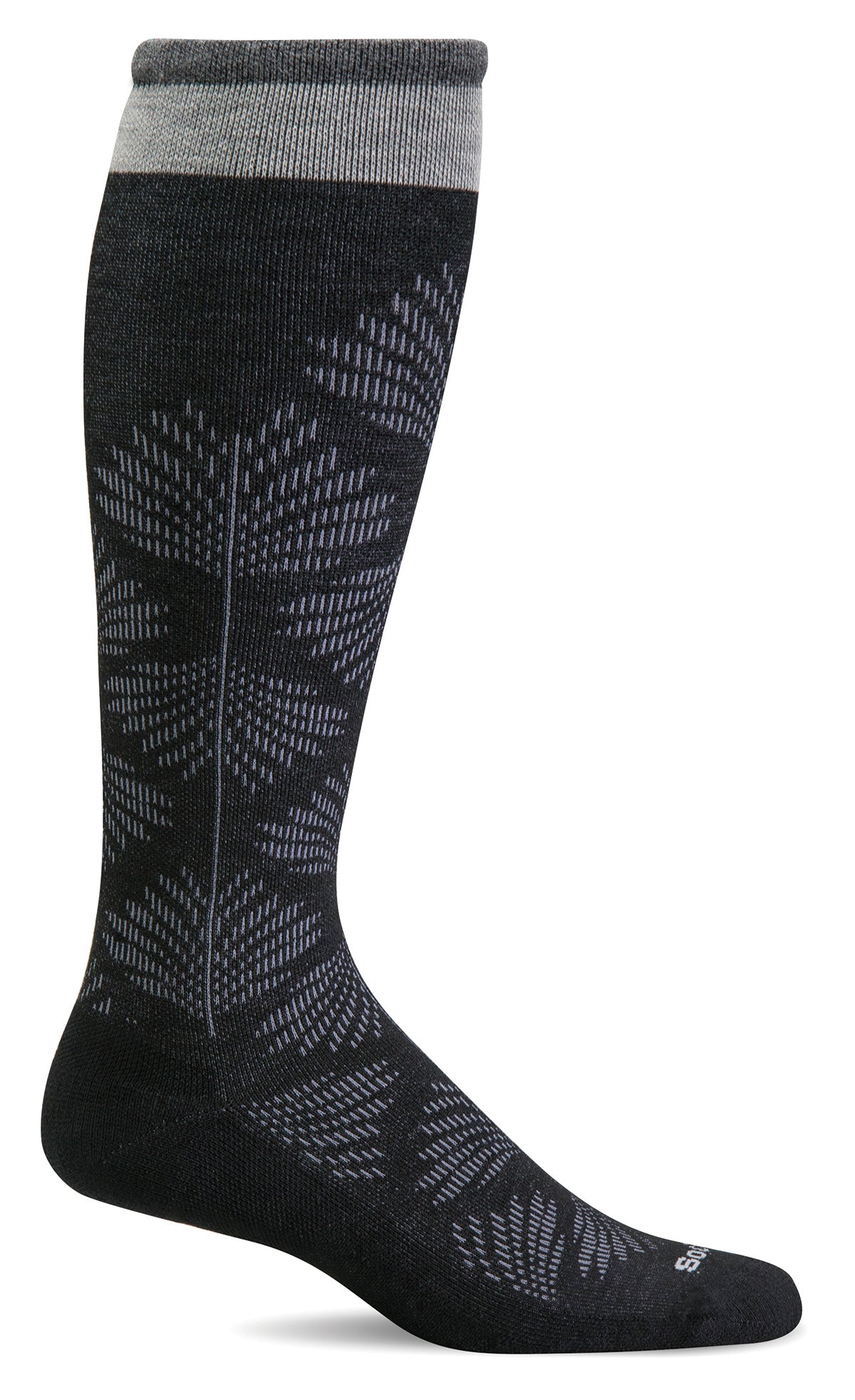 Sockwell SW63W Full Floral Compression Socks