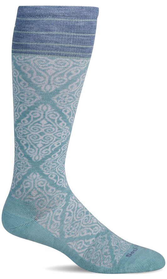 Sockwell SW70W The Raj Compression Socks