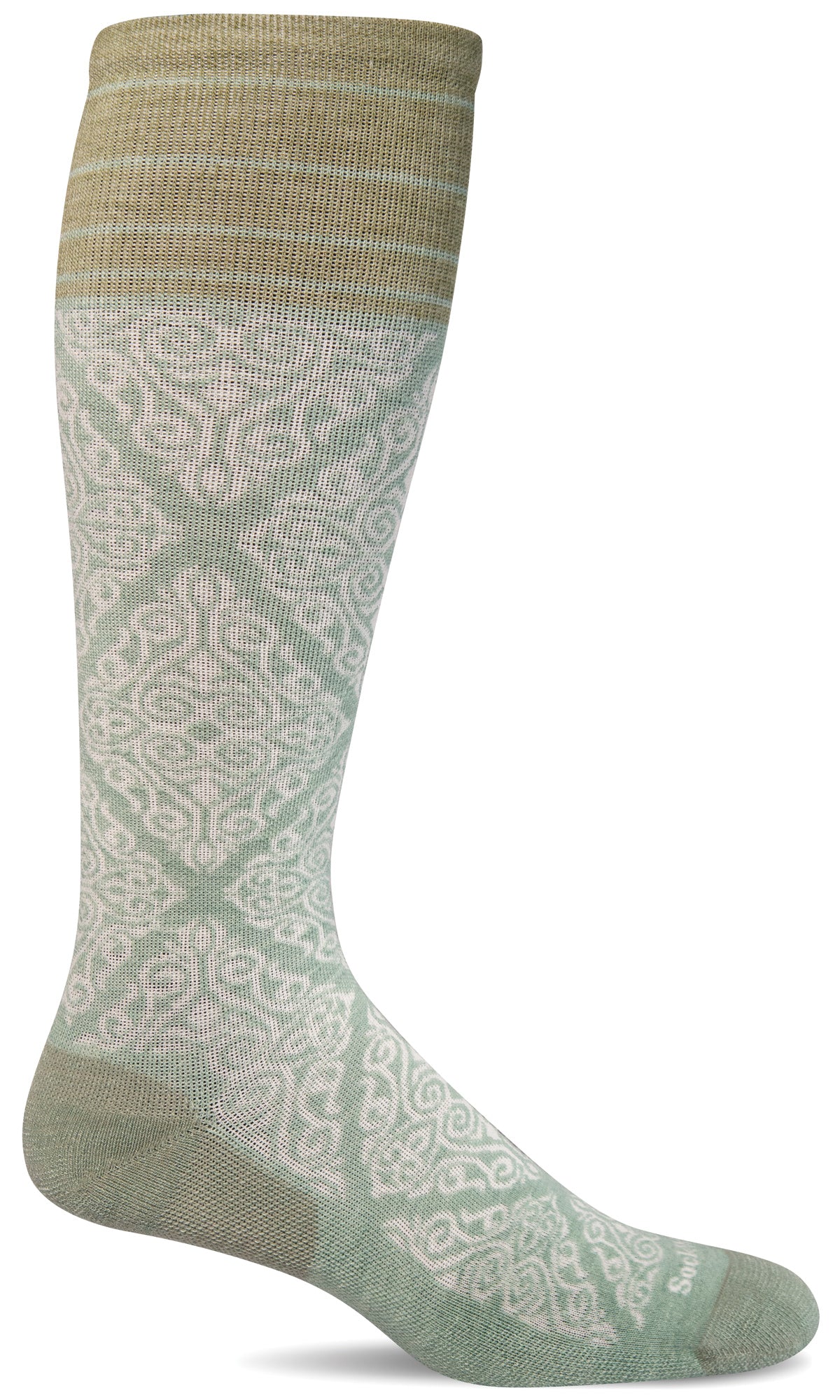 Sockwell SW70W The Raj Compression Socks