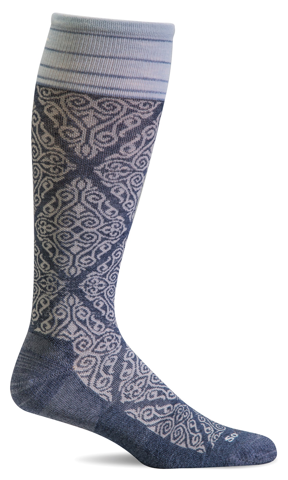 Sockwell SW70W The Raj Compression Socks