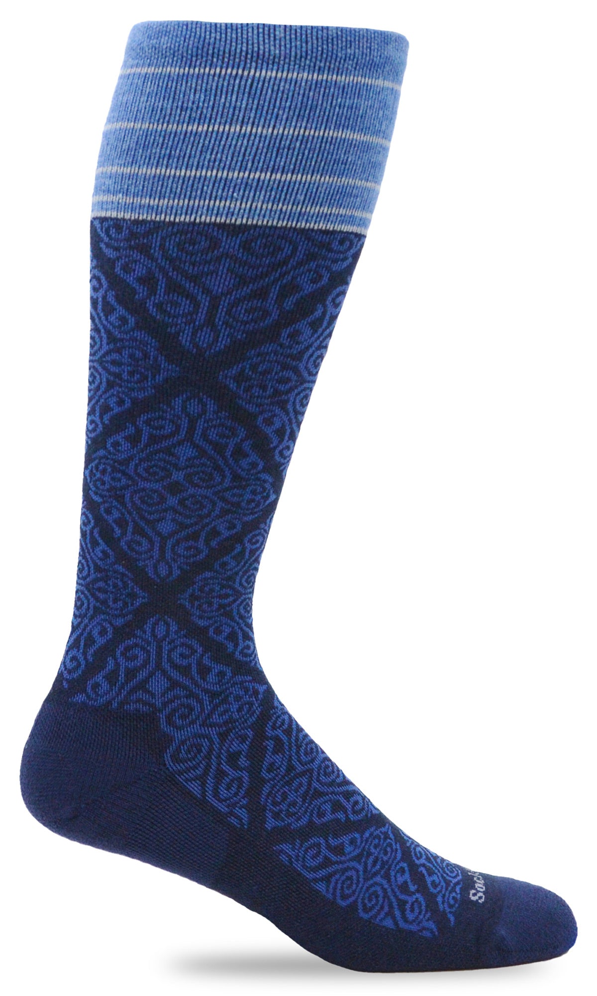 Sockwell SW70W The Raj Compression Socks