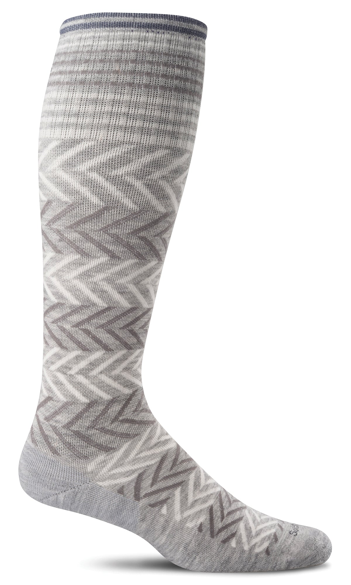 Sockwell SW7W Chevron Compression Socks