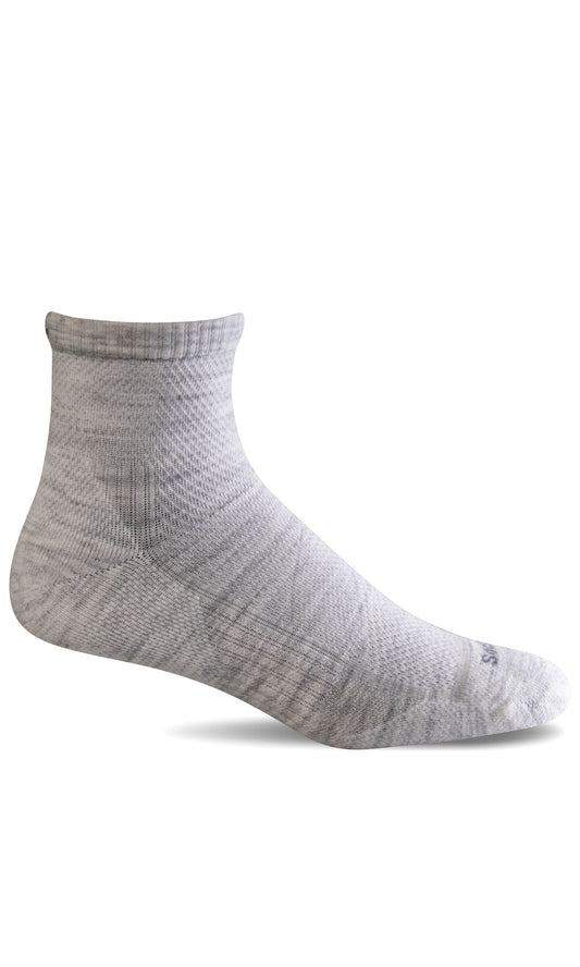 Sockwell SW84W Elevate Quarter Compression Socks