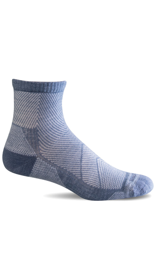 Sockwell SW84W Elevate Quarter Compression Socks