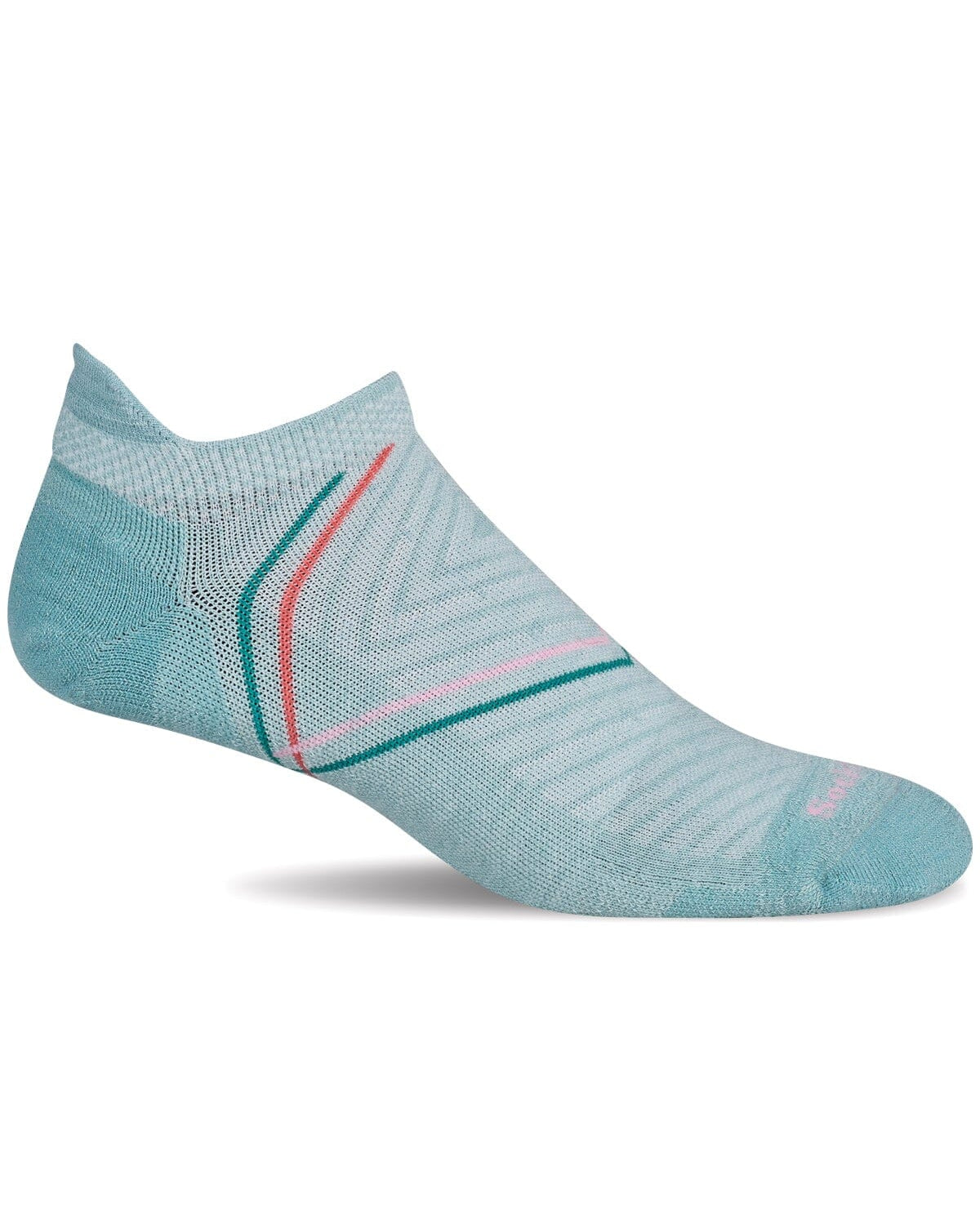 SockWell SW88W Women's Firm Compression Pulse Micro Air