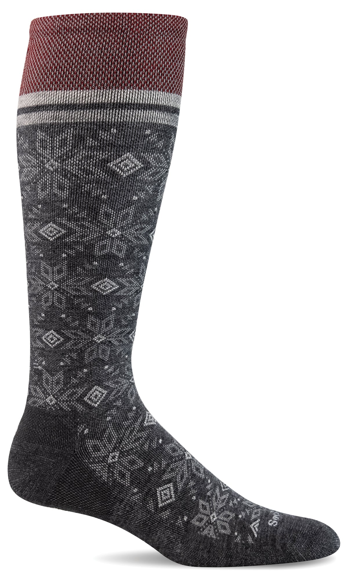 Sockwell SW92W Winterland Compression Socks