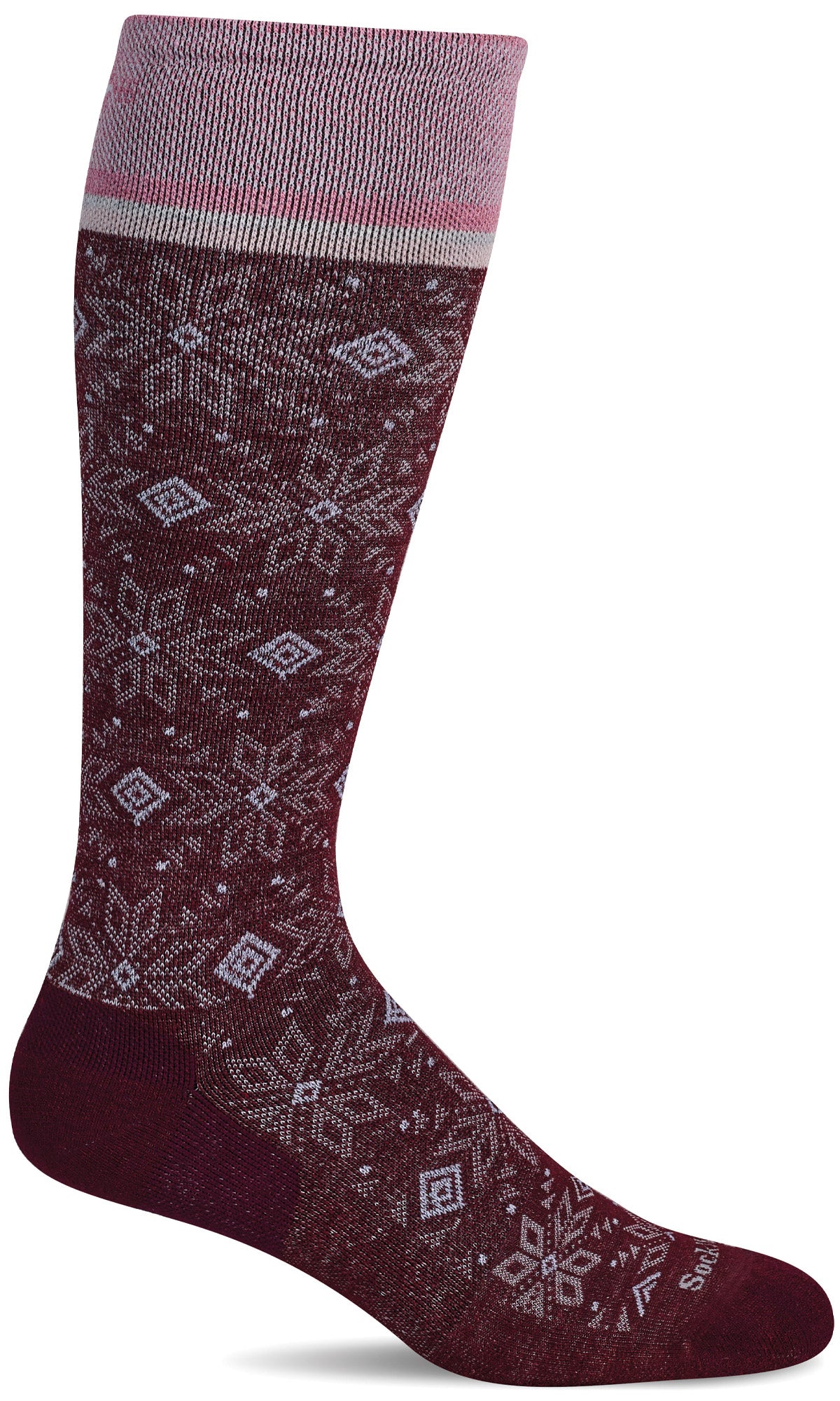 Sockwell SW92W Winterland Compression Socks