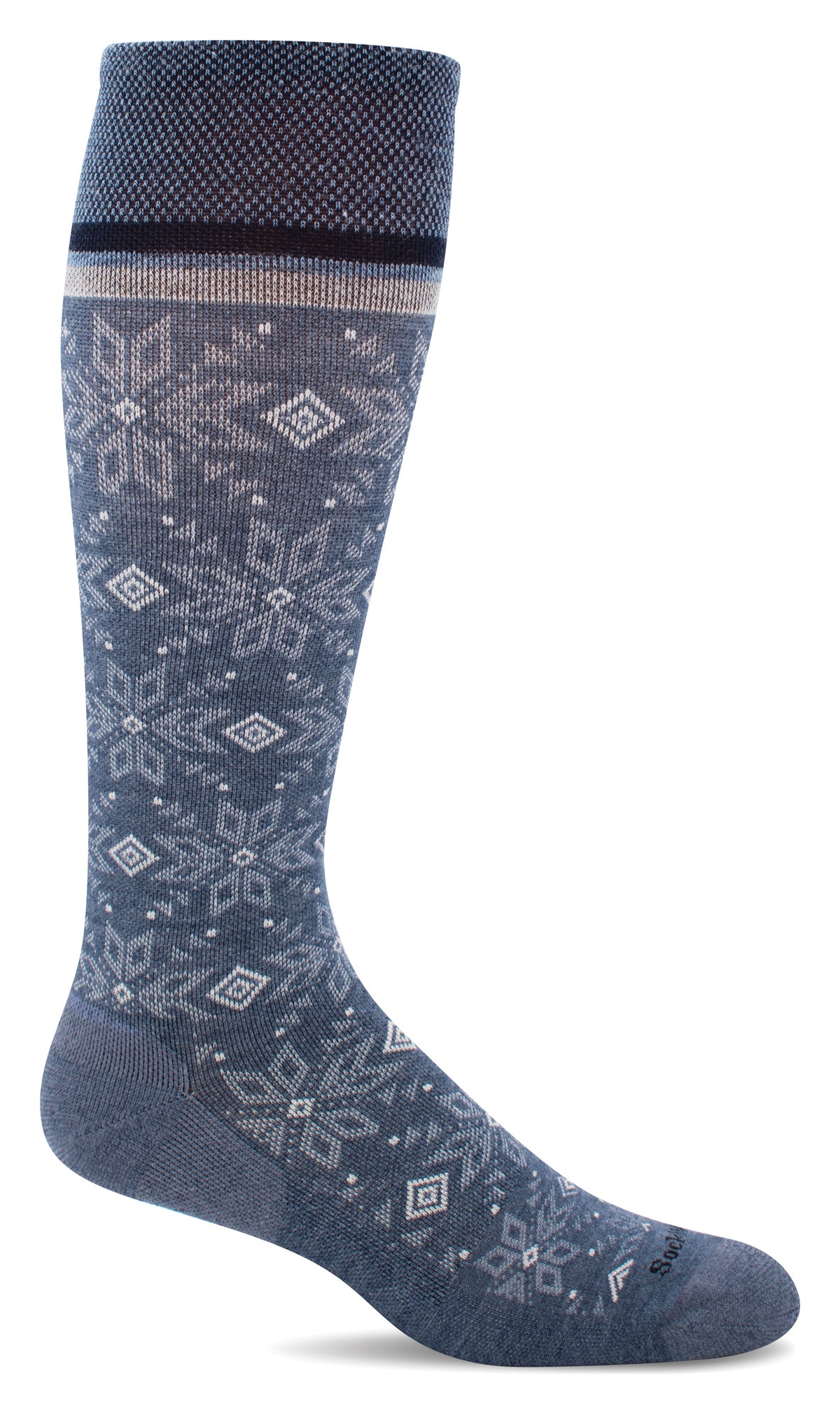 Sockwell SW92W Winterland Compression Socks