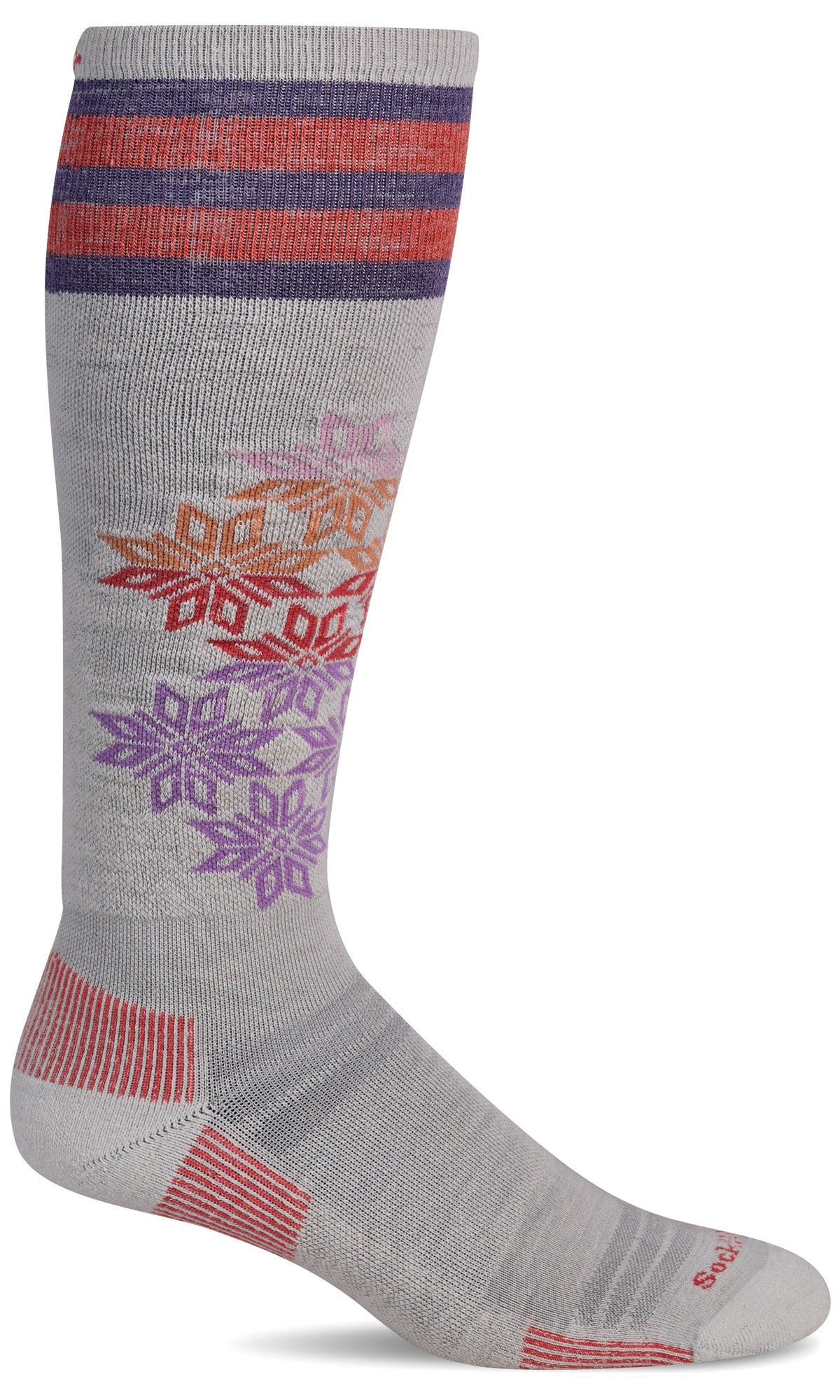 Sockwell SW94W Powder Day Compression Socks