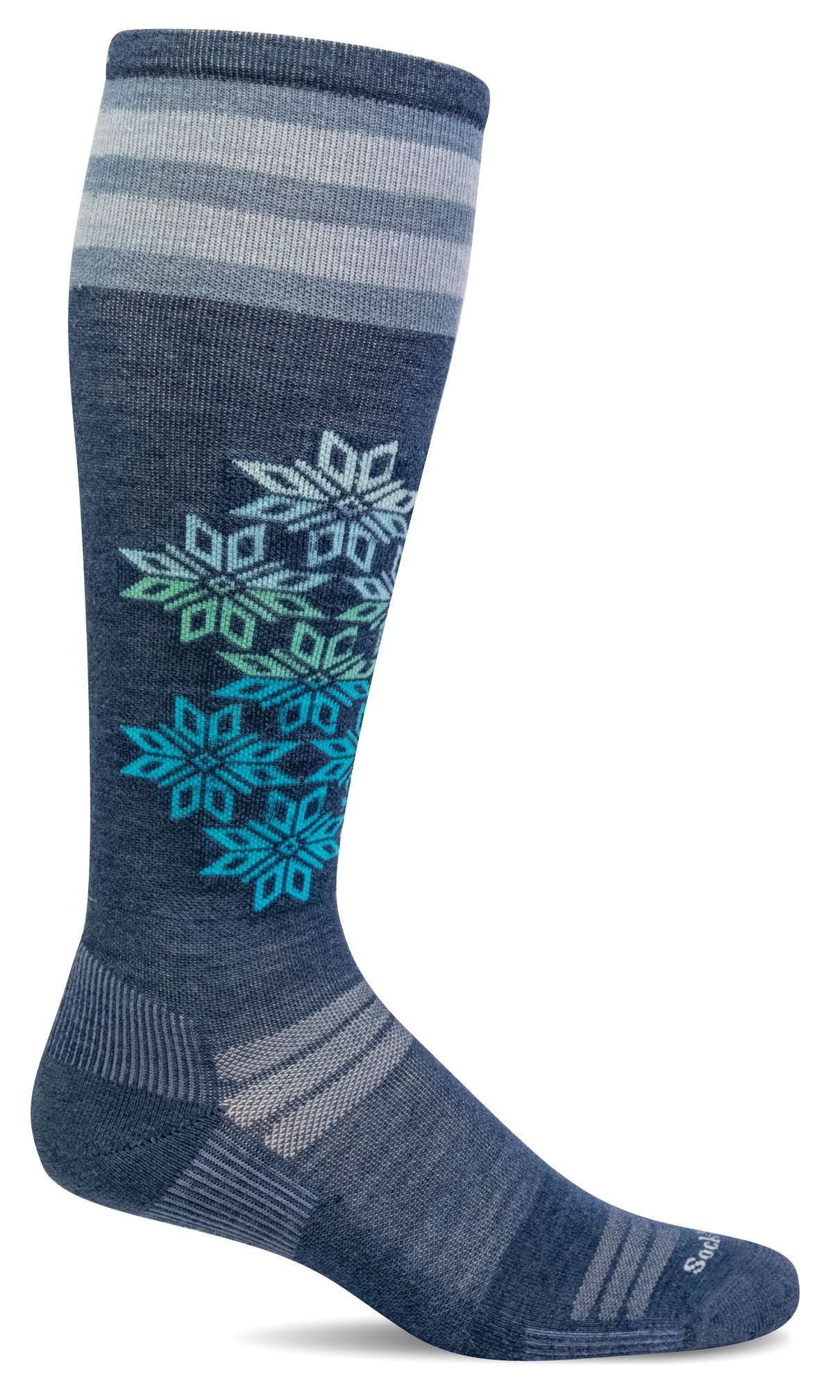 Sockwell SW94W Powder Day Compression Socks