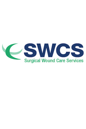 Logo Embroidery - Surgical Wound Care