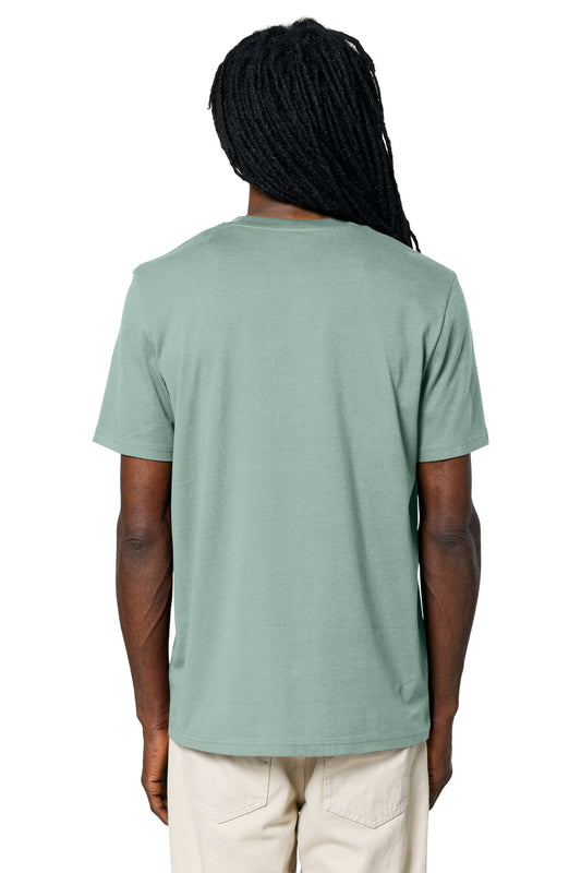 Stanley/Stella Unisex Creator 2.0 Tee SXU001 Aloe