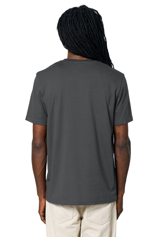 Stanley/Stella Unisex Creator 2.0 Tee SXU001 Anthracite