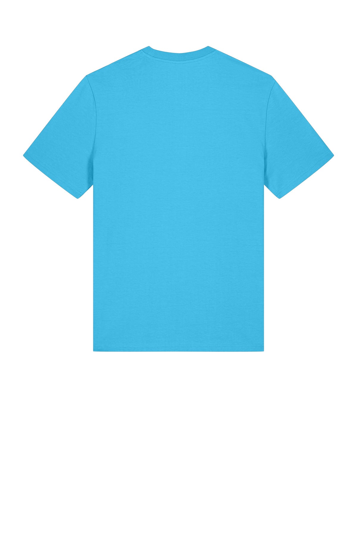 Stanley/Stella Unisex Creator 2.0 Tee SXU001 Aqua Blue