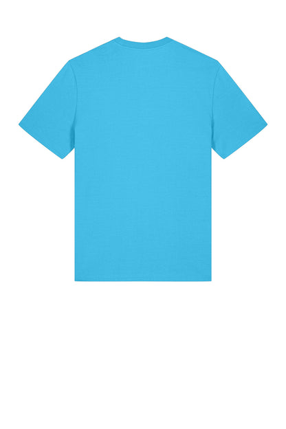 Stanley/Stella Unisex Creator 2.0 Tee SXU001 Aqua Blue
