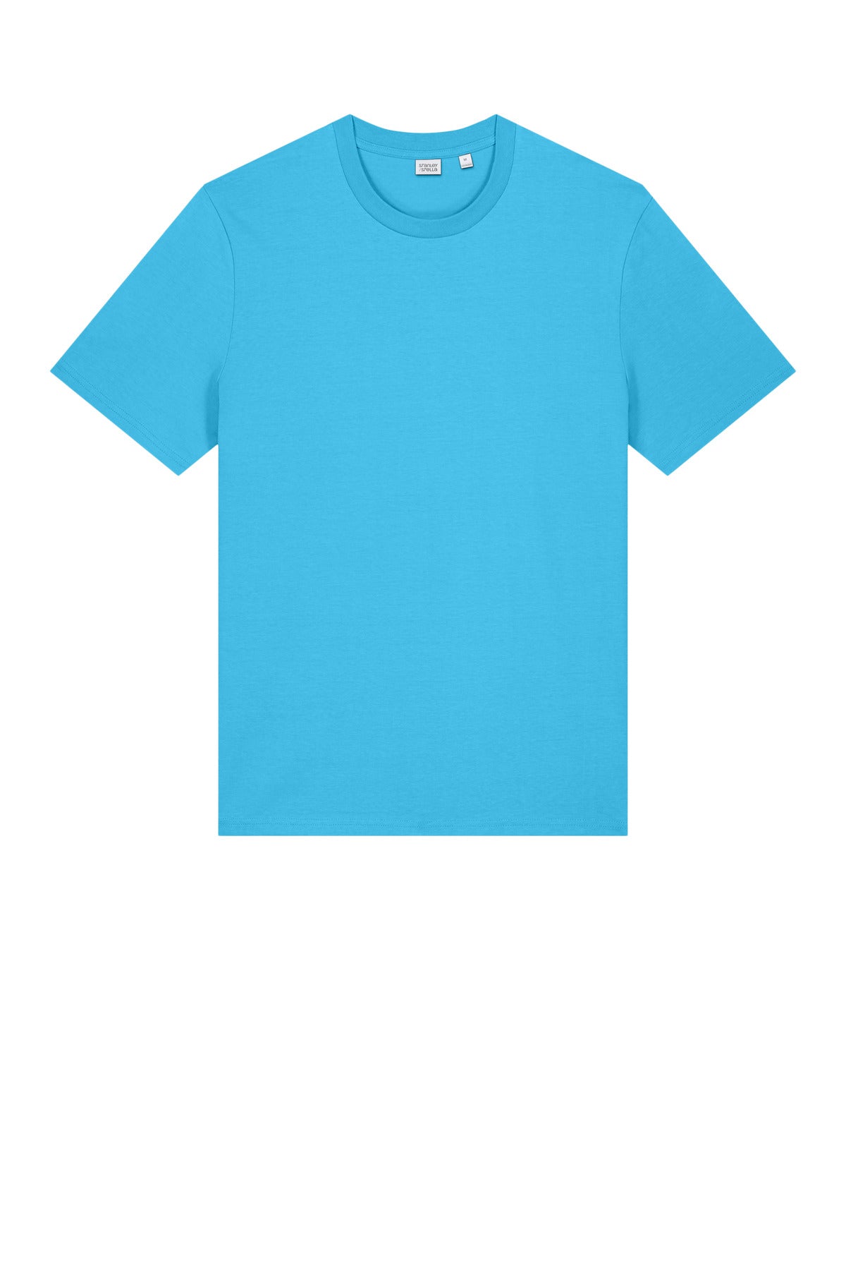 Stanley/Stella Unisex Creator 2.0 Tee SXU001 Aqua Blue