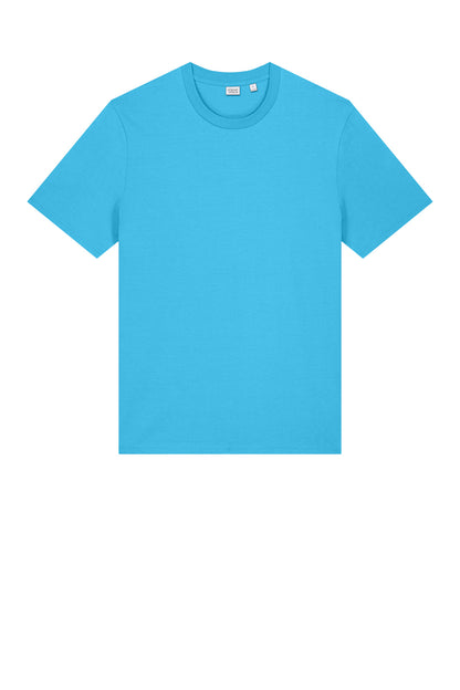 Stanley/Stella Unisex Creator 2.0 Tee SXU001 Aqua Blue