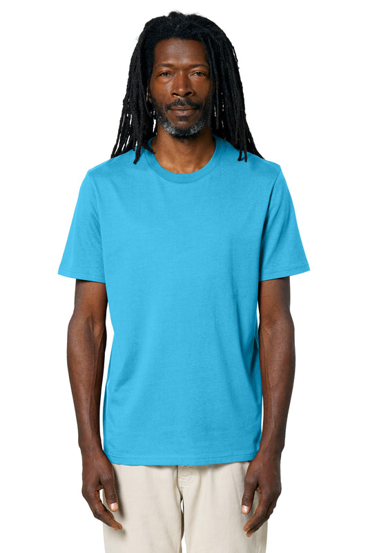 Stanley/Stella Unisex Creator 2.0 Tee SXU001 Aqua Blue