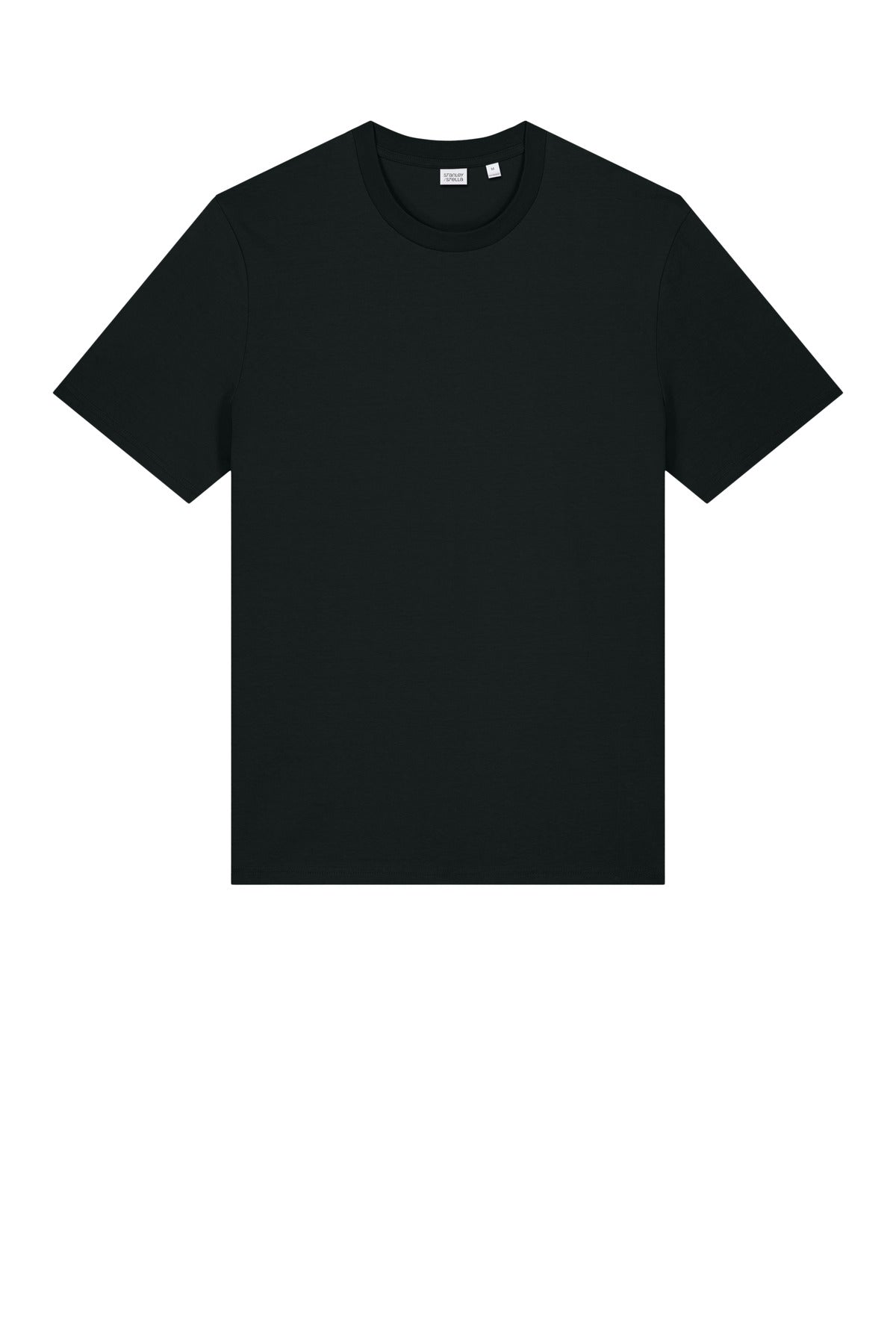 Stanley/Stella Unisex Creator 2.0 Tee SXU001 Black