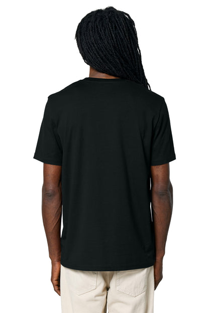 Stanley/Stella Unisex Creator 2.0 Tee SXU001 Black