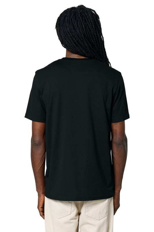 Stanley/Stella Unisex Creator 2.0 Tee SXU001 Black