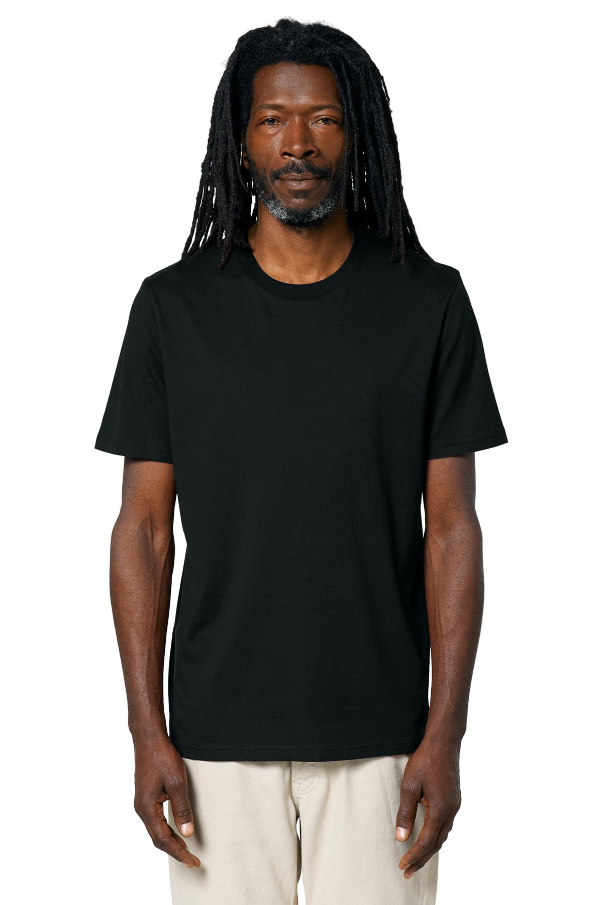 Stanley/Stella Unisex Creator 2.0 Tee SXU001 Black