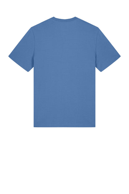 Stanley/Stella Unisex Creator 2.0 Tee SXU001 Bright Blue