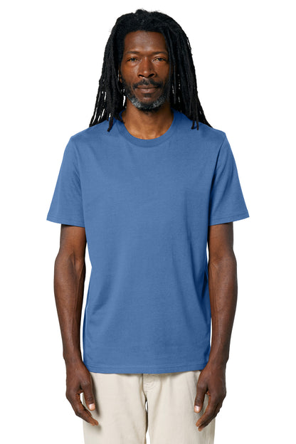 Stanley/Stella Unisex Creator 2.0 Tee SXU001 Bright Blue