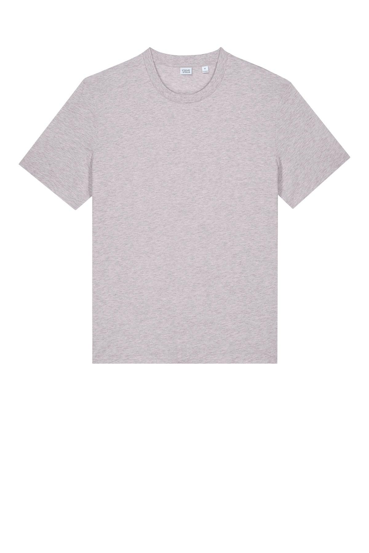 Stanley/Stella Unisex Creator 2.0 Tee SXU001 Cool Heather Grey