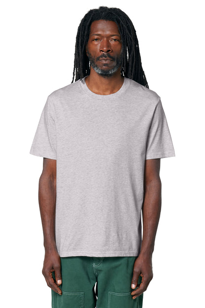 Stanley/Stella Unisex Creator 2.0 Tee SXU001 Cool Heather Grey