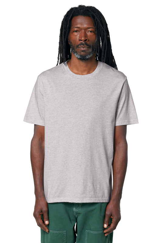 Stanley/Stella Unisex Creator 2.0 Tee SXU001 Cool Heather Grey