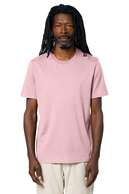 Stanley/Stella Unisex Creator 2.0 Tee SXU001 Cotton Pink