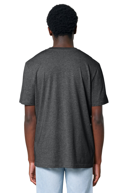 Stanley/Stella Unisex Creator 2.0 Tee SXU001 Dark Heather Grey