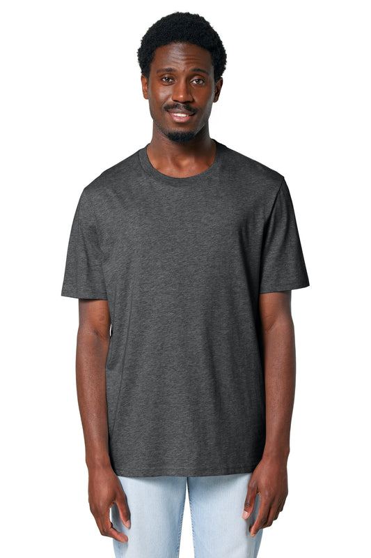 Stanley/Stella Unisex Creator 2.0 Tee SXU001 Dark Heather Grey