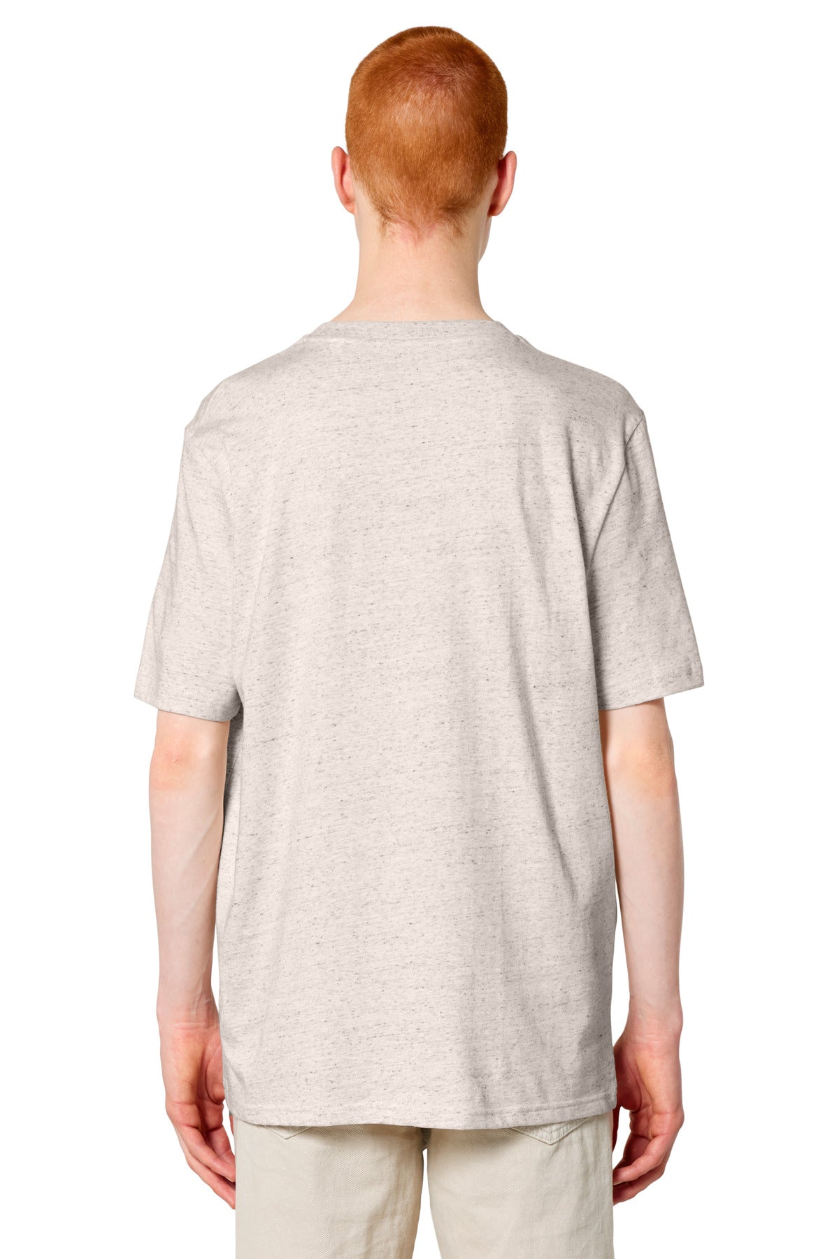 Stanley/Stella Unisex Creator 2.0 Tee SXU001 Eco Heather